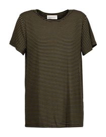I love coeur Richard col en V T-shirt
