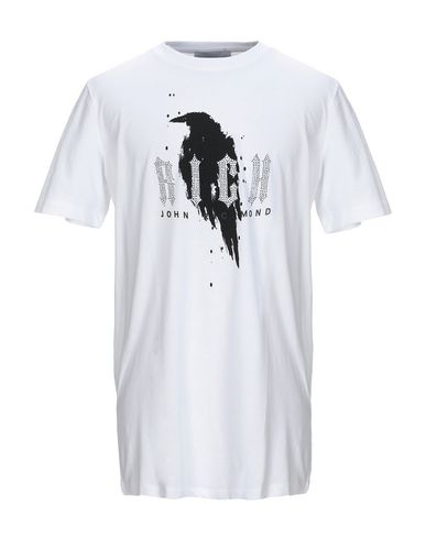 ズーム JOHN RICHMOND - Tシャツ
