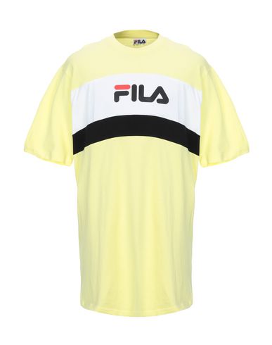 fila t shirt online