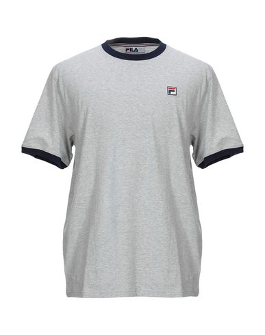 tee shirt fila 12 ans