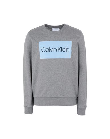 calvin klein sweatshirt men