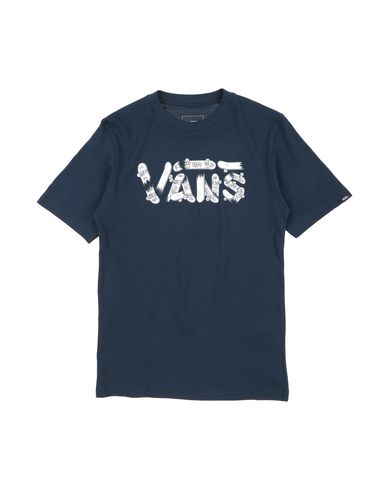 vans t shirt youth