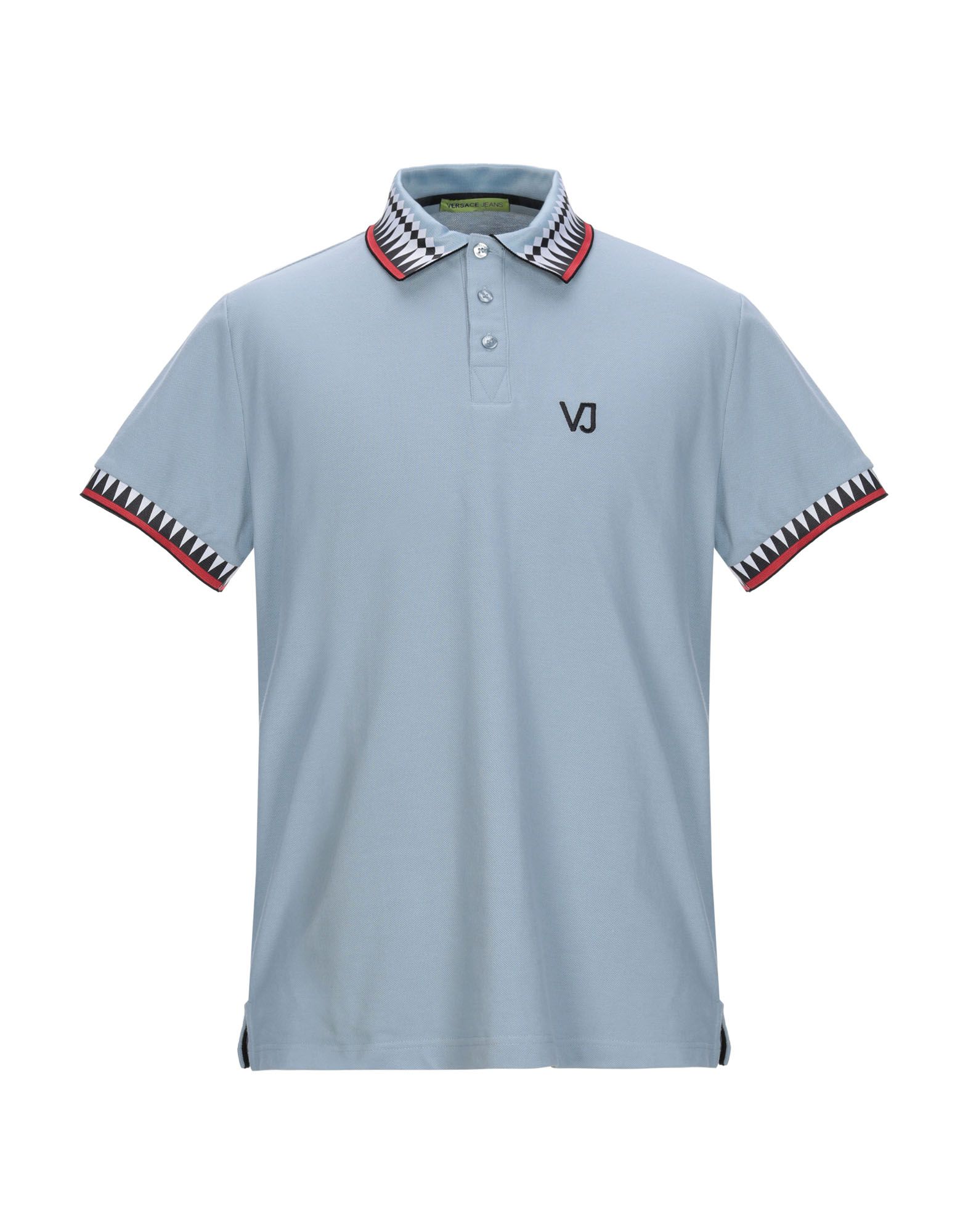 versace jeans polo t shirt
