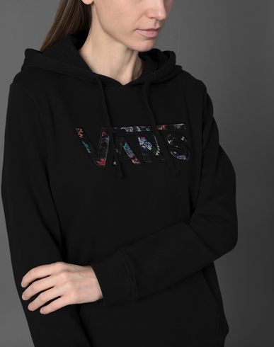 vans outshine hoodie