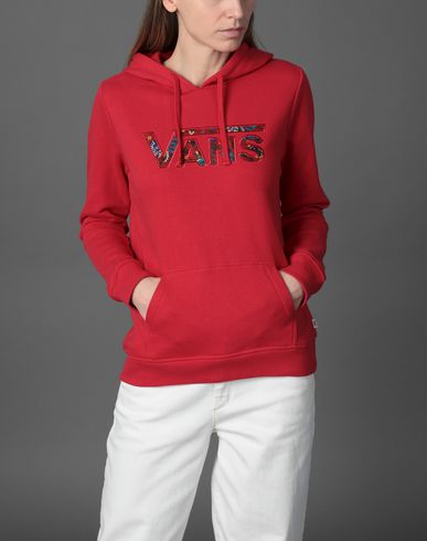 vans outshine hoodie