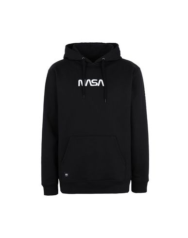 vans space hoodie