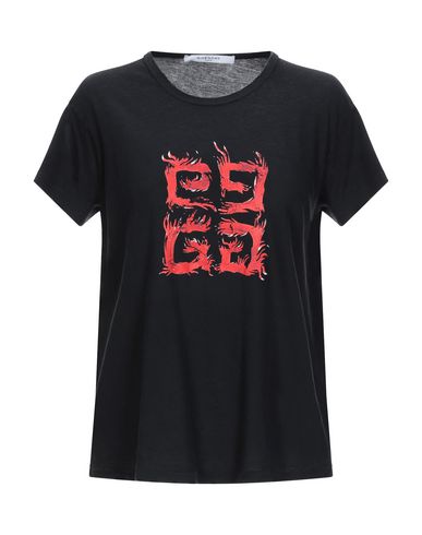 t shirt donna givenchy