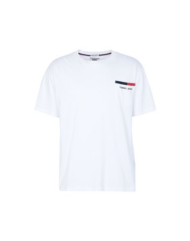 ZOOM TOMMY JEANS - T-shirt