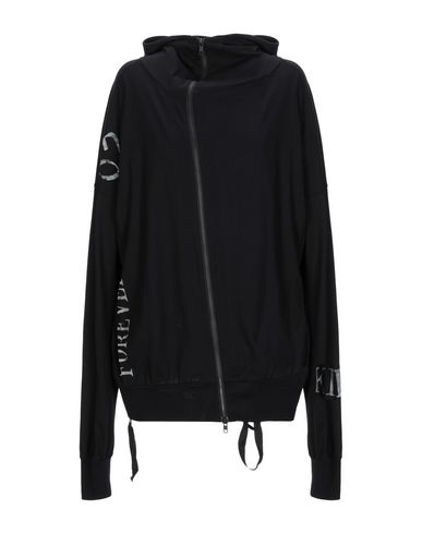 ZOOM ANN DEMEULEMEESTER - Sweat-shirt