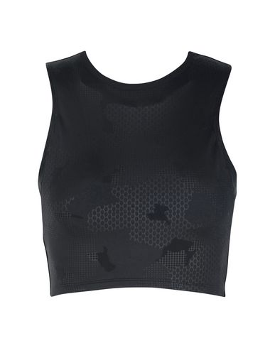 adidas sports crop top