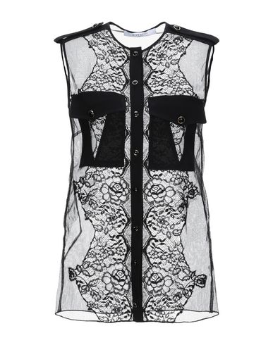 ZOOM GIVENCHY - Lace shirts & blouses
