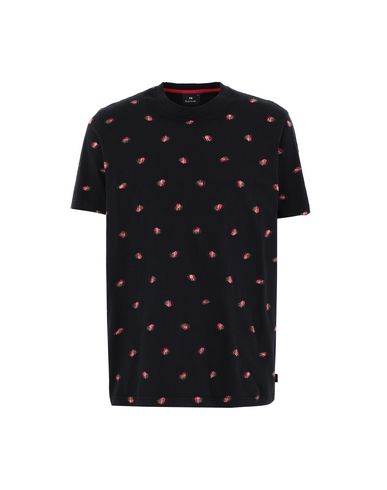 ZOOM PS PAUL SMITH - T-shirt
