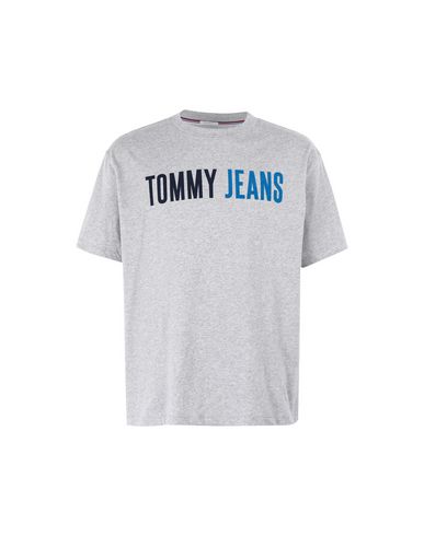 ZOOM TOMMY JEANS - T-shirt