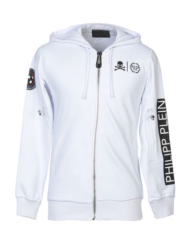 ZOOM PHILIPP PLEIN - Sweat-shirt