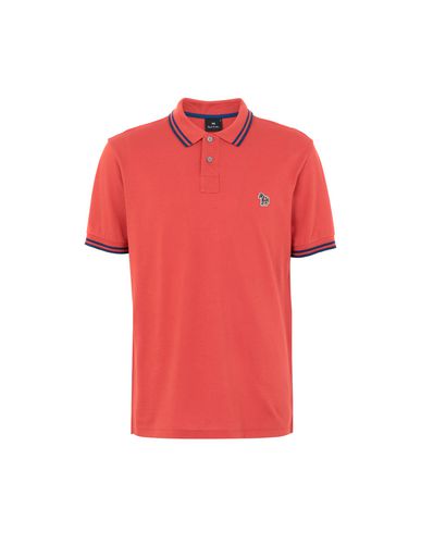 ZOOM PS PAUL SMITH - Polo shirt