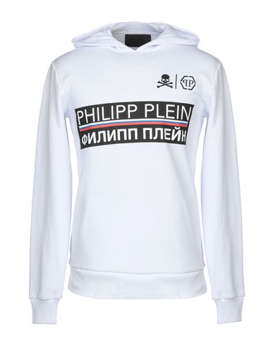ZOOM PHILIPP PLEIN - Sweat-shirt