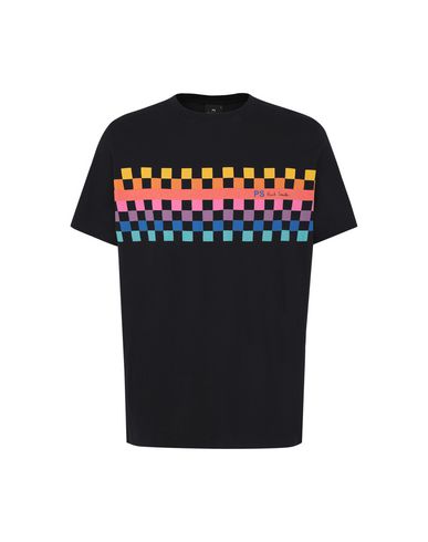 ZOOM PS PAUL SMITH - Camiseta