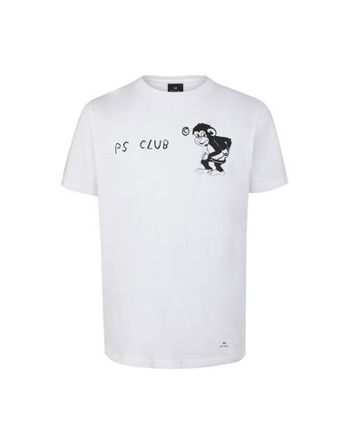 ZOOM PS PAUL SMITH - T-shirt