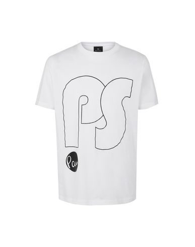 ZOOM PS PAUL SMITH - T-shirt