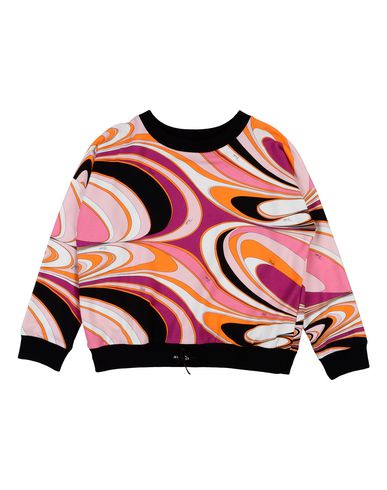 ZOOM EMILIO PUCCI - Sweatshirt