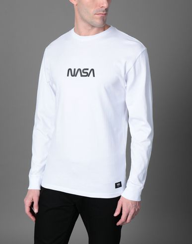 vans space voyager t shirt