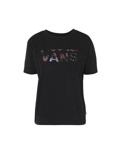 vans t shirt womens