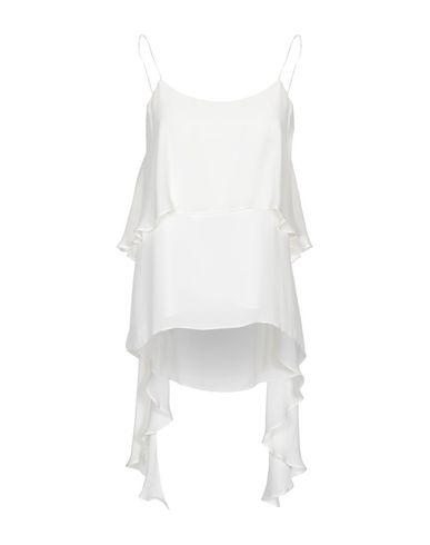 ZOOM ALICE + OLIVIA - Μεταξωτό τοπ