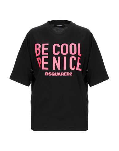 t shirt dsquared2 donna