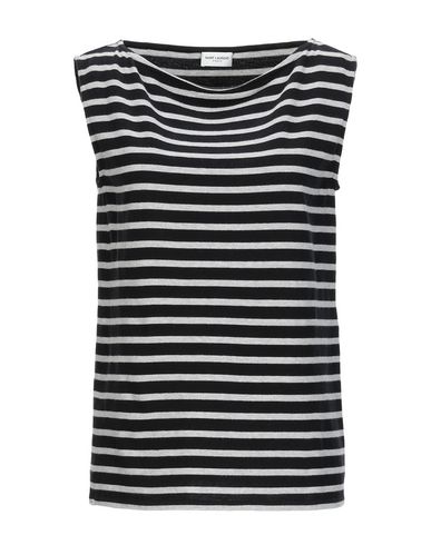 ズーム SAINT LAURENT - プルオーバー