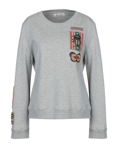 valentino sweatshirt womens