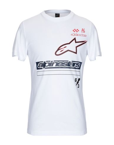 t shirt alpinestars