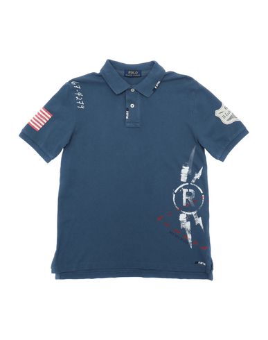 his and hers ralph lauren polo shirts