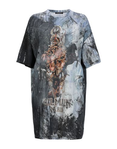 ZOOM BALMAIN - T-shirt