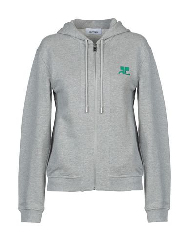 ZOOM COURRÈGES - Sudadera
