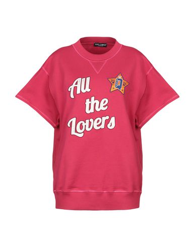 ZOOM DOLCE & GABBANA - Sweatshirt
