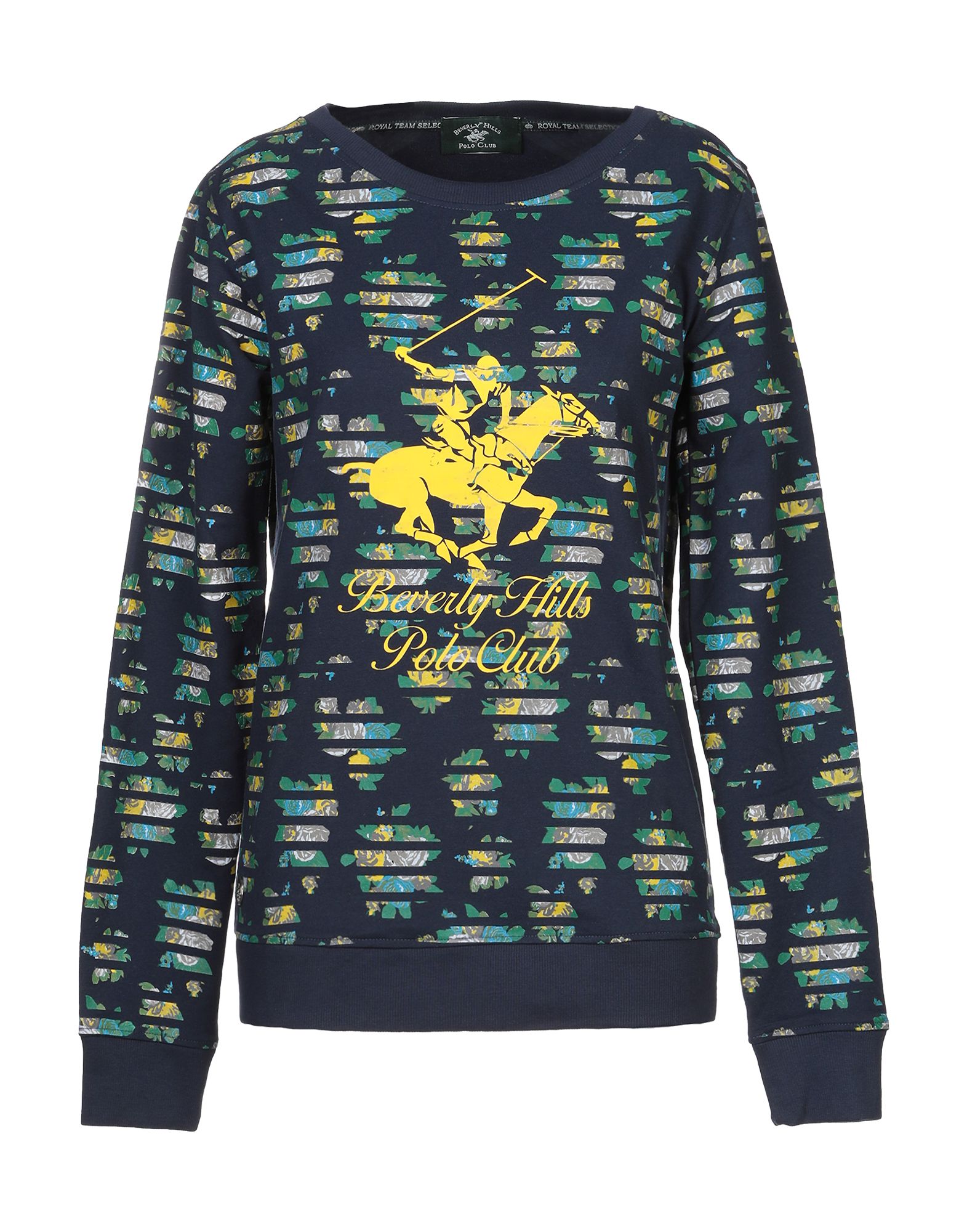 royal polo club jacket