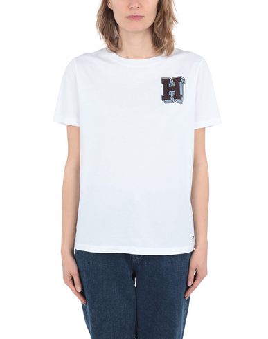 tommy hilfiger pocket tee