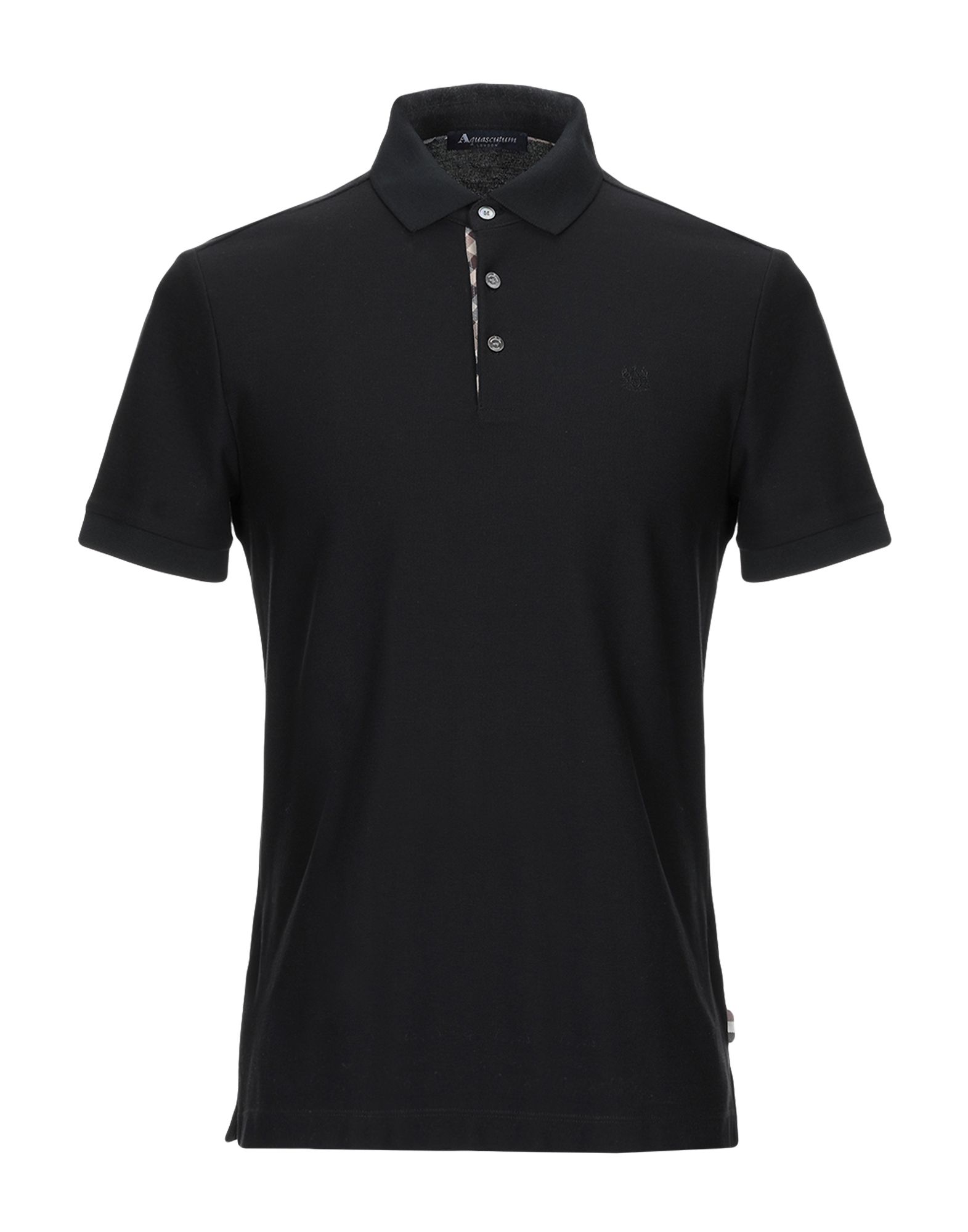 aquascutum polo shirt sale