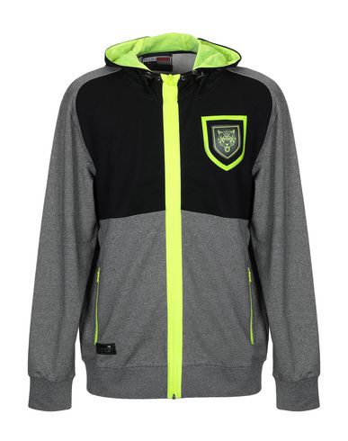 ZOOM PLEIN SPORT - Hooded sweatshirt