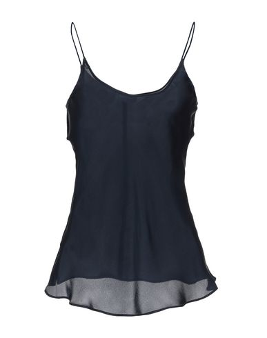 ZOOM GIORGIO ARMANI - Silk top