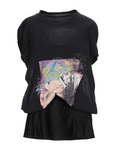 ZOOM MAISON MARGIELA - Camiseta