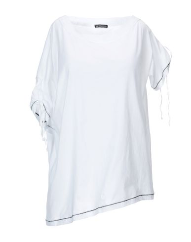 ZOOM ANN DEMEULEMEESTER - T-shirt