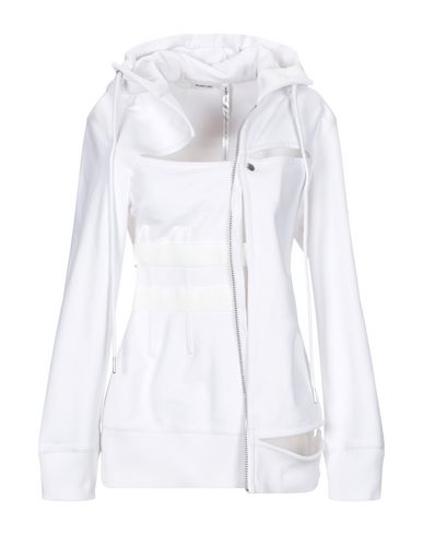 womens helmut lang hoodie