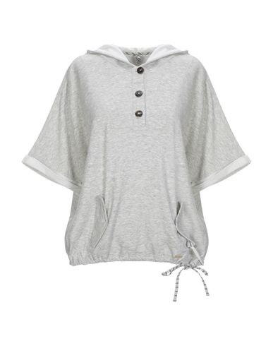 hooded sweatshirt poncho