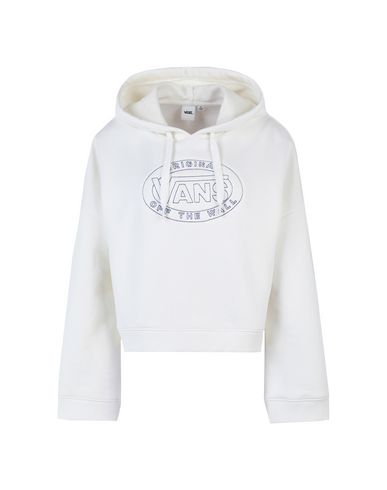 vans junction hoodie