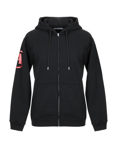 ZOOM ALYX - Hooded track jacket