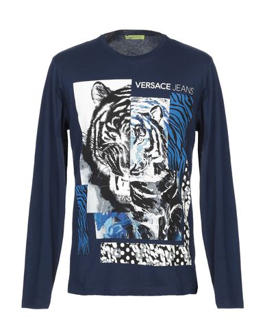 versace jeans t shirt
