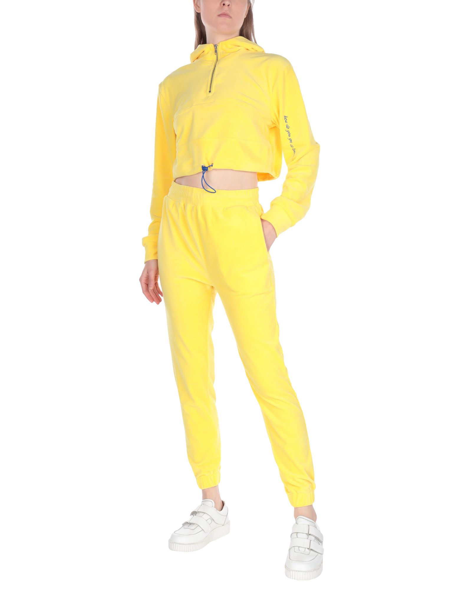 danielle guizio sweatsuit