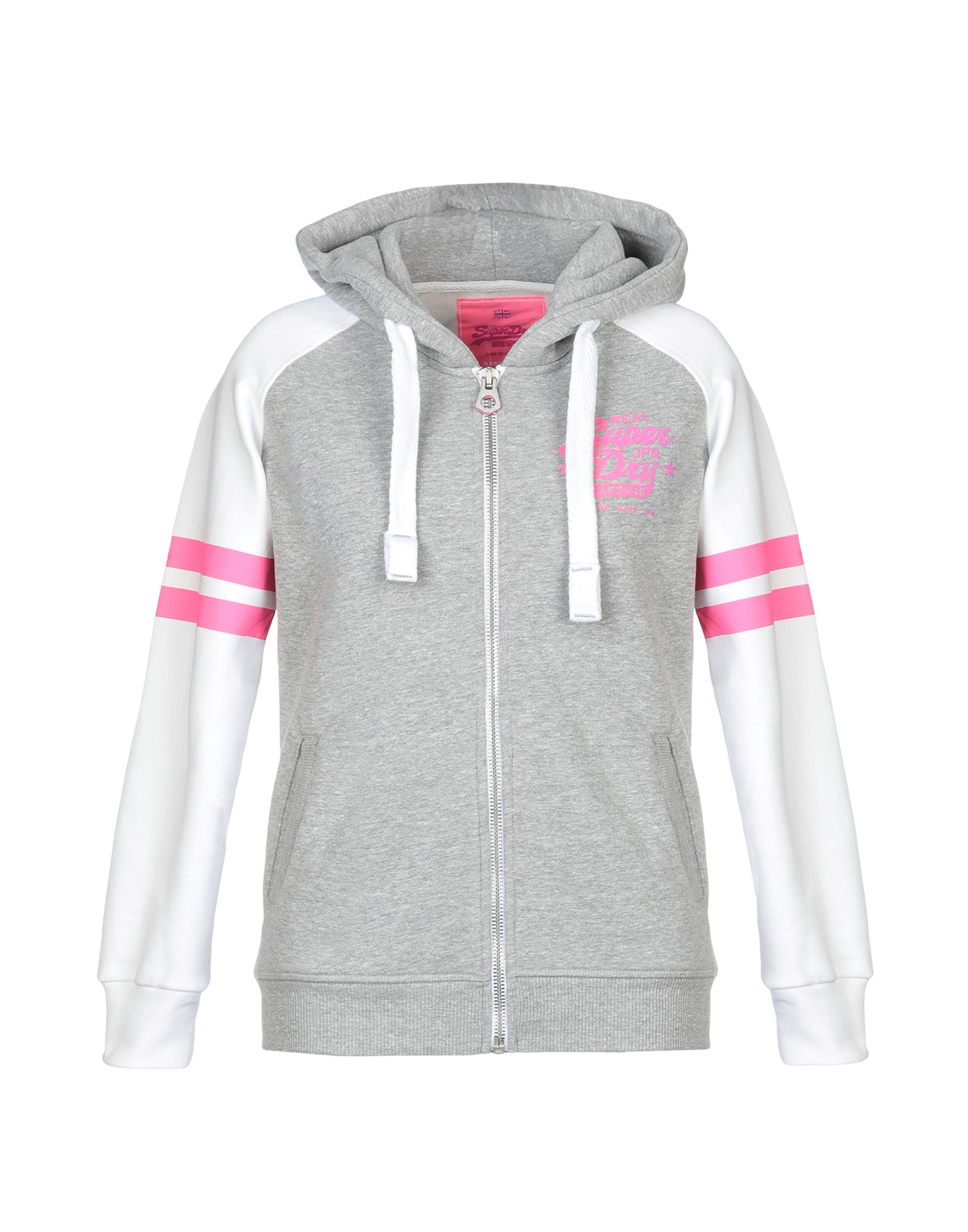 Felpa Superdry damen - 12287338OD Felpa Superdry damen - 12287338OD