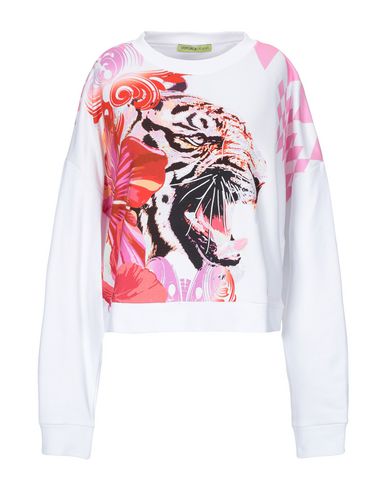 versace jeans sweatshirts